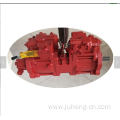 Excavator HD512 Main Pump K3V63DT HD512 Hydraulic Pump